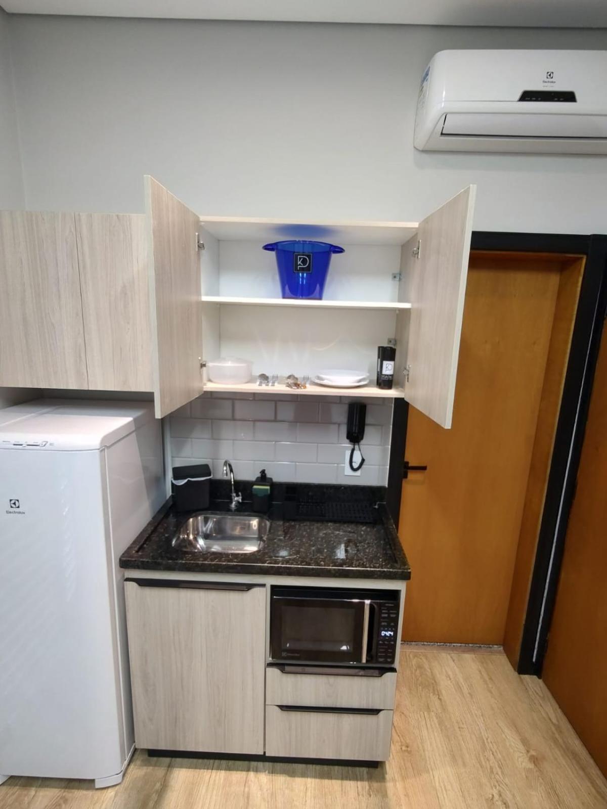 Pratiko Concept Hotel Avaré Kültér fotó