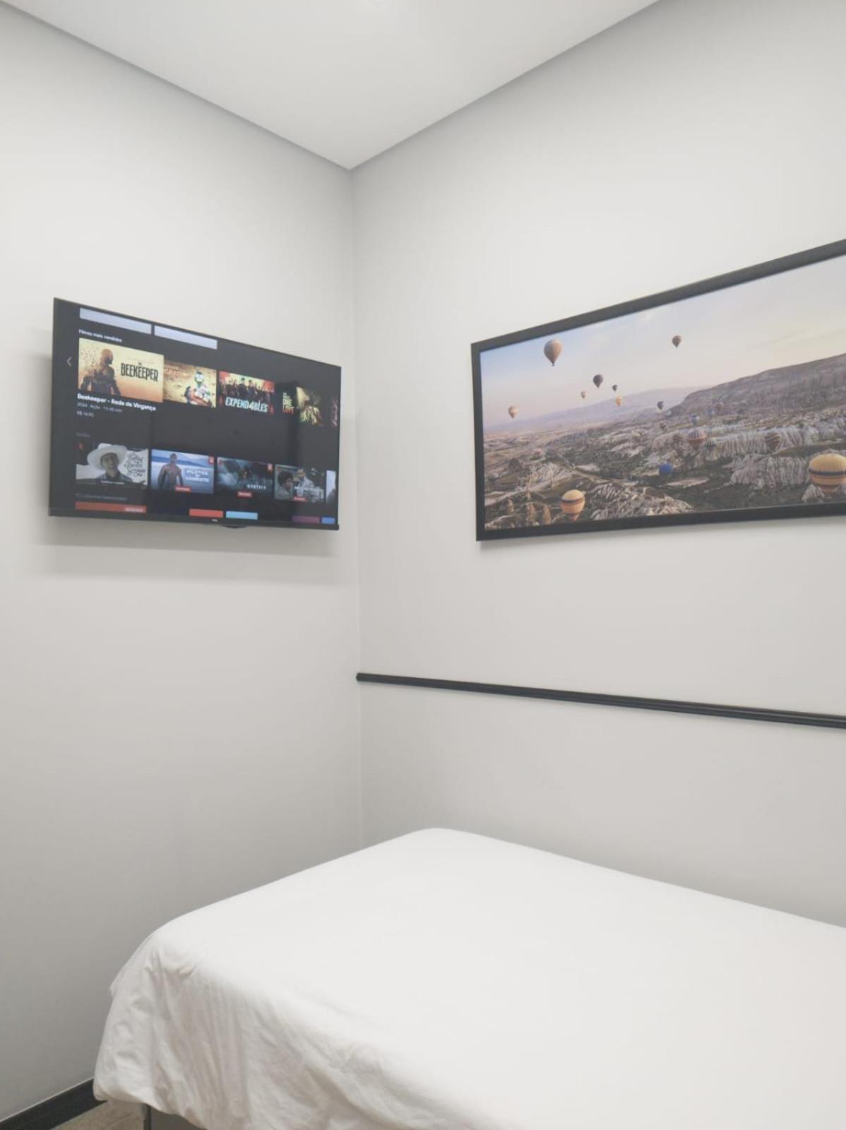 Pratiko Concept Hotel Avaré Kültér fotó